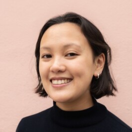 Thy Le - Journalistin